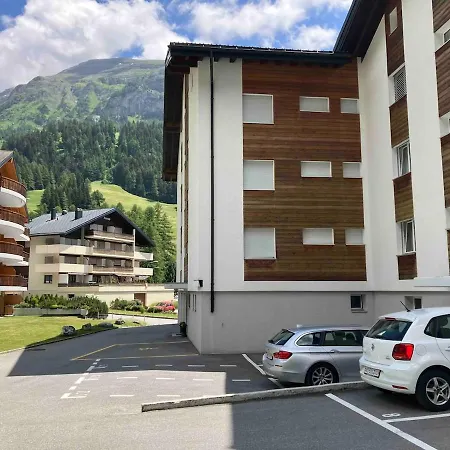60m2 In Appartement