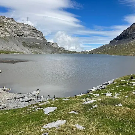 Appartamento 60m2 In *