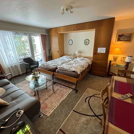 Appartement 60m2 In