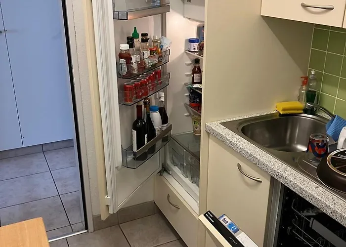 شقة 60m2 In لوكباد