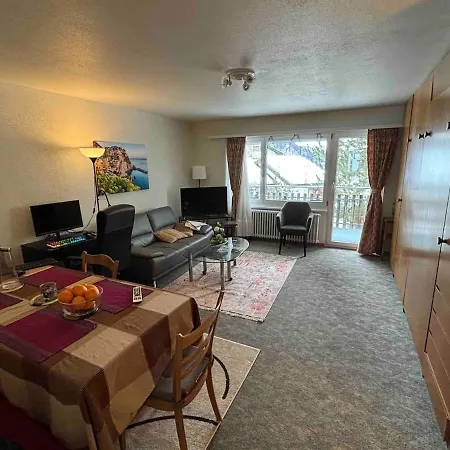 Apartment 60m2 In *