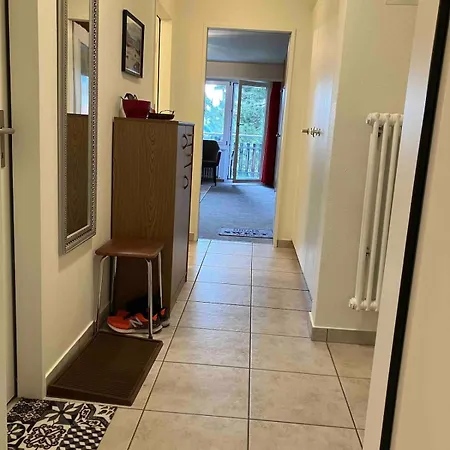 60m2 In Leukerbad