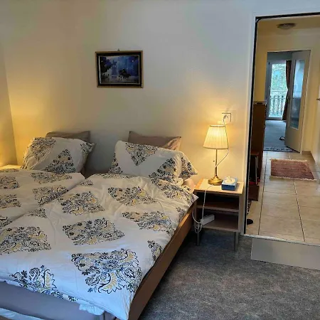 Apartment 60m2 In *